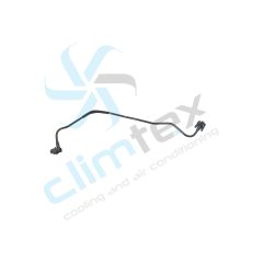 CLIMTEX CX1-596 — Трубка охлаждающей жидкости