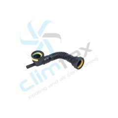 CLIMTEX CX4-028 — Furtun aerisire carter