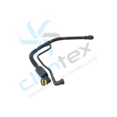 CLIMTEX CX4-125 — Шланг вентиляции картера
