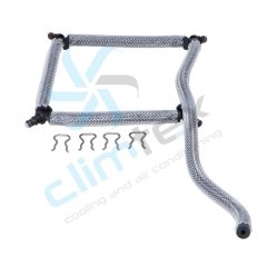 CLIMTEX CX6-013 — Furtun retur injectoare
