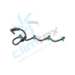 CLIMTEX CX6-021 — Furtun retur injectoare