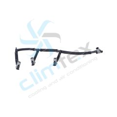CLIMTEX CX6-049 — Furtun retur injectoare