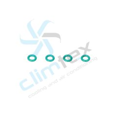 CLIMTEX CX6-061 — Прокладка топливопровода