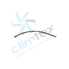 CLIMTEX CX6-149 — Furtun retur injectoare