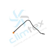CLIMTEX CX6-178 — Шланг обратки форсунок