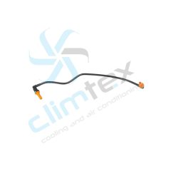 CLIMTEX CX6-188 — Топливная трубка