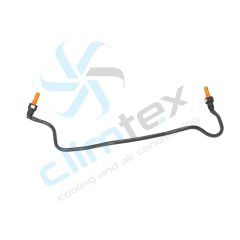 CLIMTEX CX6-196 — Топливная трубка