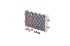 AKS DASIS 019004N — Radiator încălzire habitaclu