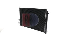 AKS DASIS 042039N — Radiator aer condiționat