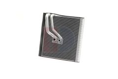 AKS DASIS 042041N — Evaporator aer condiționat