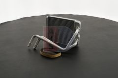 AKS DASIS 049019N — Radiator încălzire habitaclu