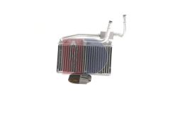 AKS DASIS 059017N — Radiator încălzire habitaclu