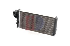 AKS DASIS 069140N — Radiator încălzire habitaclu