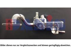 AKS DASIS 070183N — Modul EGR