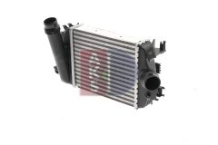AKS DASIS 077035N — Intercooler