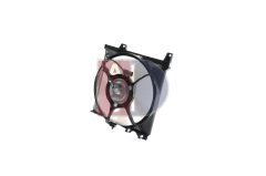 AKS DASIS 078008N — Ventilator radiator motor