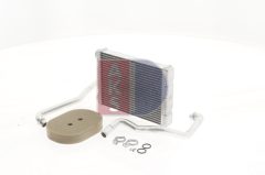 AKS DASIS 079016N — Radiator încălzire habitaclu