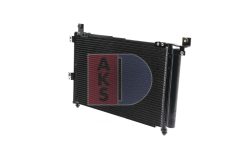 AKS DASIS 092061N — Radiator aer condiționat