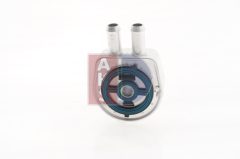 AKS DASIS 096017N — Radiator ulei motor