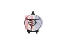 AKS DASIS 098106N — Ventilator radiator motor