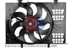 AKS DASIS 098178N — Ventilator radiator motor