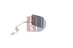 AKS DASIS 099021N — Радиатор печки