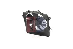 AKS DASIS 108000N — Вентилятор радиатора