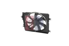 AKS DASIS 108001N — Ventilator radiator motor