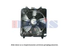 AKS DASIS 108011N — Ventilator radiator motor