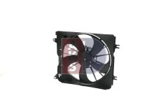 AKS DASIS 108059N — Ventilator radiator motor