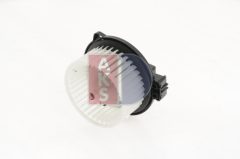 AKS DASIS 118057N — Ventilator habitaclu