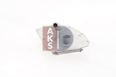 AKS DASIS 126018N — Масляный радиатор