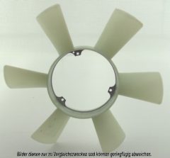 AKS DASIS 128153N — Elice ventilator radiator