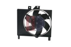 AKS DASIS 128186N — Ventilator radiator motor