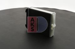 AKS DASIS 129005N — Радиатор печки