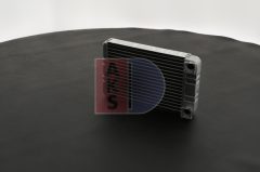 AKS DASIS 129009N — Радиатор печки