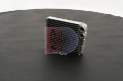 AKS DASIS 129018N — Radiator încălzire habitaclu