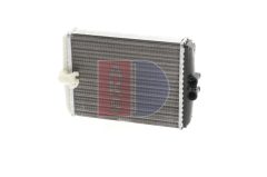 AKS DASIS 129230N — Radiator încălzire habitaclu