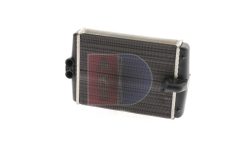 AKS DASIS 129330N — Radiator încălzire habitaclu