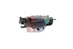 AKS DASIS 133006N — Расширительный бачок