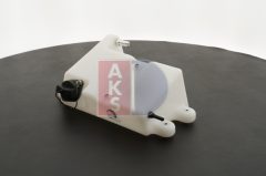 AKS DASIS 133007N — Расширительный бачок