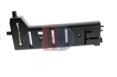 AKS DASIS 134004N — Vas de expansiune