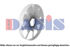AKS DASIS 138057N — Elice ventilator radiator