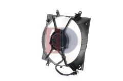 AKS DASIS 148022N — Ventilator radiator motor