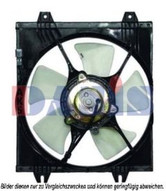 AKS DASIS 148032N — Ventilator radiator motor