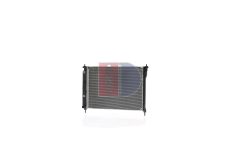AKS DASIS 150078N — Radiator răcire motor