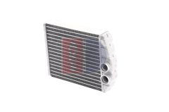 AKS DASIS 156003N — Radiator încălzire habitaclu