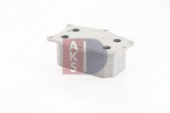 AKS DASIS 156019N — Масляный радиатор