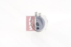 AKS DASIS 156031N — Масляный радиатор