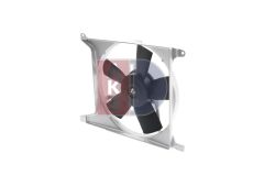AKS DASIS 158029N — Ventilator radiator motor
